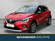 Renault Captur, Mild Hybrid 140 Techno ° CITY PAKET, Jahr 2024 - Frankenberg (Sachsen)