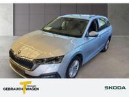 Skoda Octavia, 2.0 TDI Combi AMBITION COLUMBUS, Jahr 2020 - Bochum