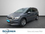 VW Touran, 1.5 TSI Comfortline, Jahr 2024 - Neustadt (Weinstraße)