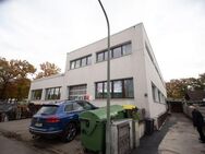 WG Hälfteanteil - Doppel - Zimmer möbliert 14,17 m2 Souterrain ehemalige Hausmeisterwohnung - Hohenbrunn