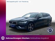 Volvo V60 T8 AWD Twin Engine Geartronic Inscription - Hildesheim