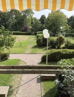 KÖLN: Modernisierte Kapitalanlage zur Altersvorsorge - 2-Zimmer-Wohnung mit Balkon in Köln-Westhoven - Köln