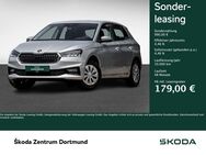 Skoda Fabia, 1.0 Selection, Jahr 2022 - Dortmund