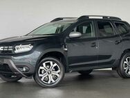 Dacia Duster, 1.5 II dCi Journey KA, Jahr 2024 - Neuensalz