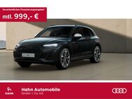 Audi SQ5, TDI, Jahr 2022 - Göppingen