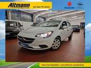 Opel Corsa, Cool & Allwetter Allwetter, Jahr 2016 - Haan