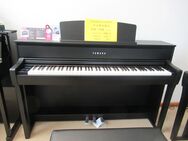 Yamaha Clavinova CLP-775 B schwarz Digitalpiano/Klavier Sonderangebot - Nideggen