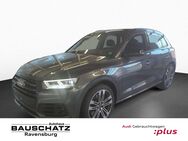 Audi SQ5, 3.0 TDI quattro OPTIK, Jahr 2020 - Ravensburg