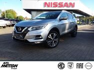 Nissan Qashqai, N-Connecta ^, Jahr 2019 - Bünde