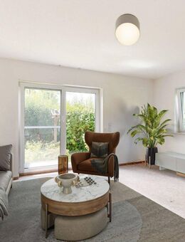 ++ Charmantes Einfamilienhaus mit 3 Zimmern und grünem Grundstück inkl. Gartenhaus und Pool ++ - Leipzig