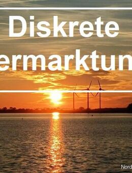 Renditestarkes Hausboot in exponierter Lage! - Fehmarn