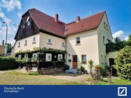 Charmant, gemütlich und individuell - Zittau