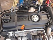 Motor VW 1.4 TSI Steuerkettensatz Neu - Odenbach