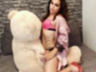 Erotische massage mit Trans Melissa - Hannover Herrenhausen-Stöcken