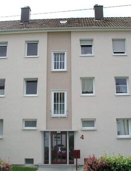 *Klein aber fein* 2-Zimmer-Wohnung in der Braike-Nürtingen - Nürtingen