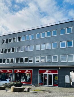 4 Zimmerwohnung in Zentrumslage von Gummersbach - Gummersbach