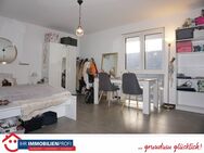 1-Zimmer-Appartement in Gießen-Kleinlinden - Gießen
