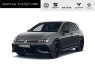 VW Golf, 2.0 TSI GTI Clubsport, Jahr 2022 - Oelsnitz (Erzgebirge)