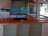 5-Zimmer-Maisonette-Wohnung - Aschaffenburg