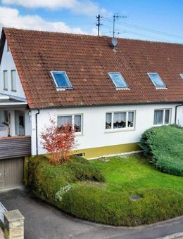 Wohnen auf einer Ebene - Geislingen