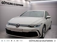 VW Golf, 1.4 GTE e-Hybrid, Jahr 2022 - Kelkheim (Taunus)