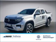 VW Amarok, 2.0 TDI Life, Jahr 2024 - Wismar