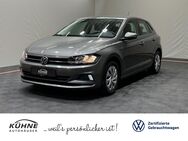 VW Polo, 1.0 Comfortline |, Jahr 2021 - Herzberg (Elster)