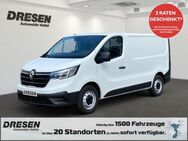 Renault Trafic, 3.1 Kastenwagen Komfort L2H1 t Blue dCi 130, Jahr 2024 - Mönchengladbach