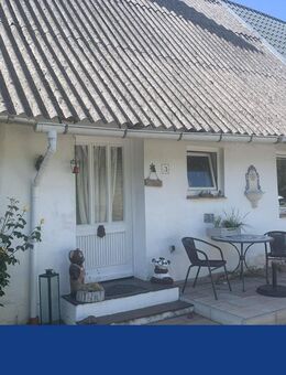 Charmantes Reihenmittelhaus in der Nähe von Grömitz - Schashagen