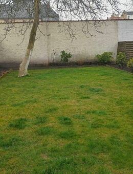 Charmante Doppelhaushälfte in Offenbach City - Offenbach (Main)