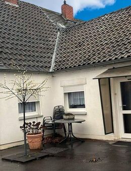 charmantes Einfamilienhaus mit separater Einliegerwohnung - Heiligkreuz - Trier
