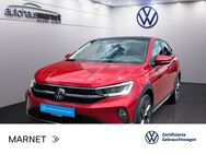 VW Taigo, 1.0 TSI Style, Jahr 2022 - Wiesbaden