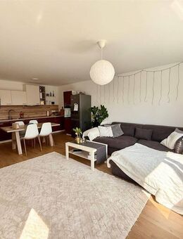 Neubau 2,5-Zimmer-Penthouse in Niedereschach - Niedereschach