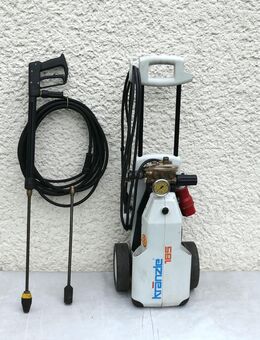 KRÄNZLE HD 180 Hochdruckreiniger Reiniger Dreckfräse - Hohen Neuendorf