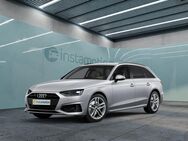 Audi A4, Avant 35 TDI advanced, Jahr 2023 - München