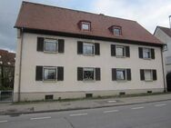 Schöne 3-Zi.-Dachgeschosswohnung - Reutlingen