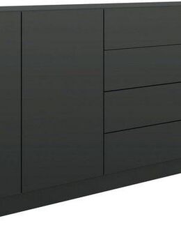 borchardt Möbel Sideboard Vaasa, Breite 190 cm