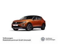 VW T-Roc, 1.5 TSI IQ DRIVE, Jahr 2019 - Groß Umstadt