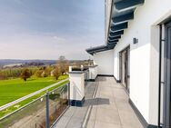 Passau - moderne Wohnung mit PV-Anlage und Speicher im KfW-40-Standard - Passau
