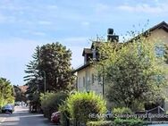 Moderne Wohnung nahe Oberpfaffenhofen in gepflegtem, grünem Umfeld - Gilching
