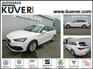 Seat Leon, 1.5 ST eTSI Style, Jahr 2024 - Hagen (Bremischen)