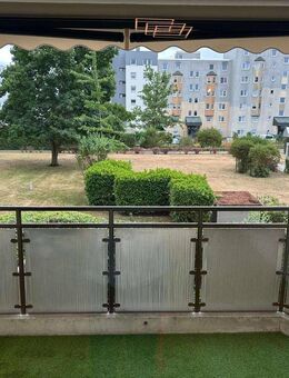 *WELCOME SINGLE / PÄRCHEN *GRÜN & RUHE & BEQUEM* BESTLAGE N-VOGELHERD * TOP SANIERT * SACKGASSE* - Nürnberg
