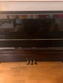Yamaha P-116 Klavier in 8057