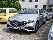 Mercedes E 220, d BURM AMG NIGHT, Jahr 2024 - Itzehoe