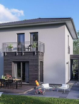 Ein Statement aus Design und Komfort - Eisenberg (Thüringen)
