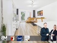 BRIMO: ZUHAUSE IN ENTFALTUNG! - Augsburg