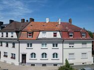 Attraktiv - zentral - MFH + Bungalow - Paketpreis - Hof
