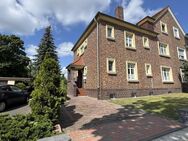 Ein Haus wie kein anderes - Stil, Platz & Gartenmagie in Wolfen - Bitterfeld-Wolfen