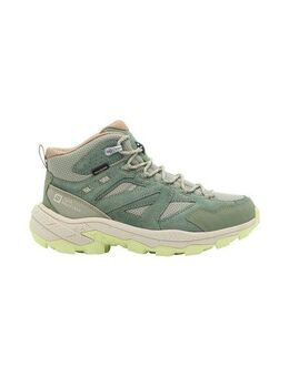 Jack Wolfskin VOJO TOUR TEXAPORE MID W Wanderschuh Wasserdicht, Trekkingschuh