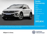 VW T-Roc, 2.0 R-LINE LM17, Jahr 2024 - Unna